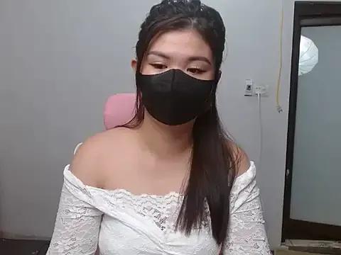 Chipu_lovely11 from StripChat is Freechat