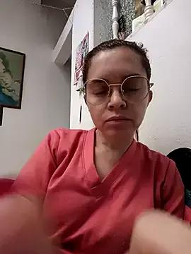 chiquitahot69 from StripChat is Freechat