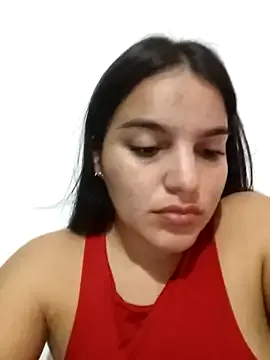 chloe_90 from StripChat is Freechat