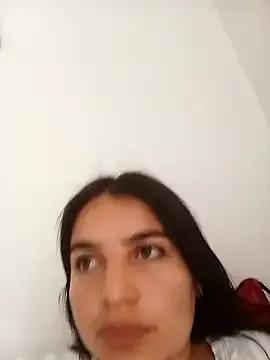 chloe_90 from StripChat is Freechat