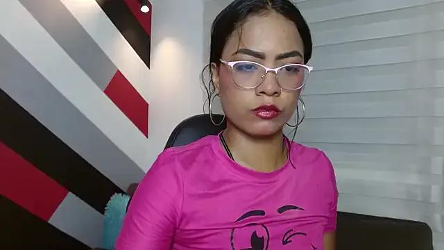 Chloe_Brown3 from StripChat is Freechat