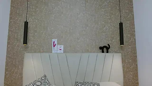 Chloe_Brown3 from StripChat is Freechat