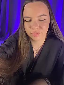 Chloe_loo from StripChat is Freechat