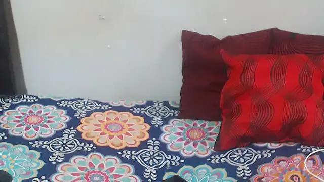 Chloeelillie from StripChat is Freechat