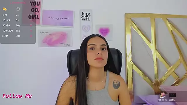 Girls: try live performances with matured performers, from dancing to quirks, in a variety of beautiful sex cams.