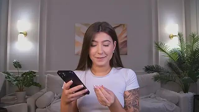 Girls: try live performances with matured performers, from dancing to quirks, in a variety of beautiful sex cams.