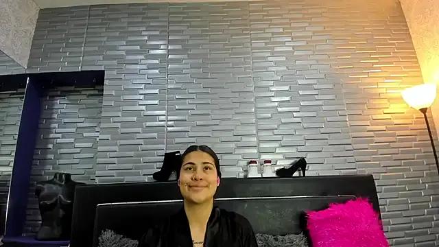ChloeMorelli from StripChat is Freechat
