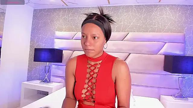 ChloeTayylor_ from StripChat is Freechat