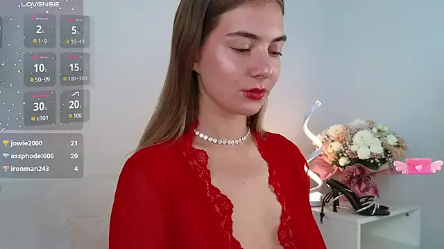 Girls: try live performances with matured performers, from dancing to quirks, in a variety of beautiful sex cams.