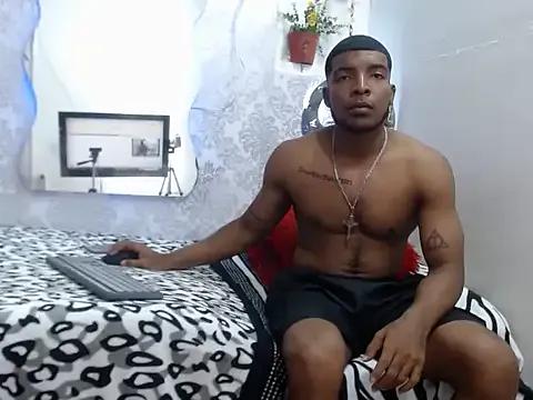 choco_hornyx18 from StripChat is Freechat