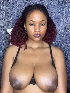 chocogirl01 from StripChat is Freechat