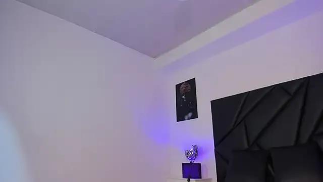 chocolaatemilk from StripChat is Freechat