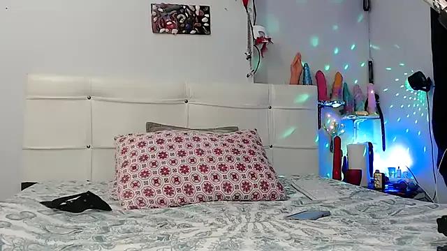 ChocolateDARK_ from StripChat is Freechat