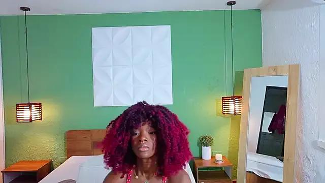 Chocolatte_dreams from StripChat is Freechat