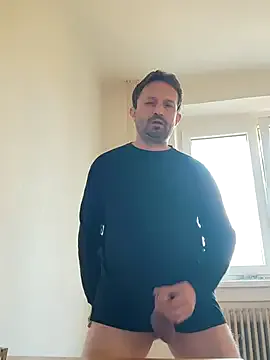 Chokakabraz from StripChat