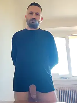 Chokakabraz from StripChat