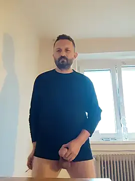 Chokakabraz from StripChat