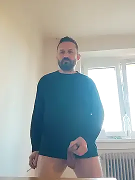 Chokakabraz from StripChat