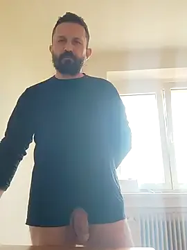 Chokakabraz from StripChat