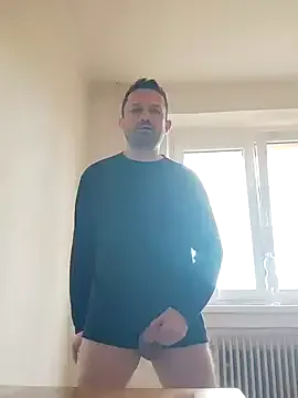 Chokakabraz from StripChat