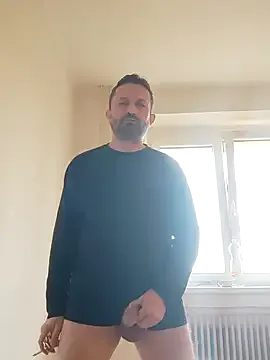 Chokakabraz from StripChat