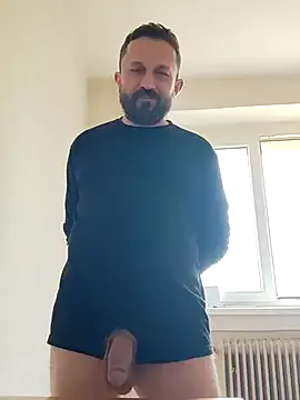 Chokakabraz from StripChat