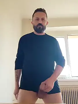 Chokakabraz from StripChat