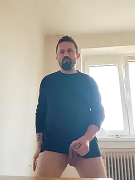 Chokakabraz from StripChat