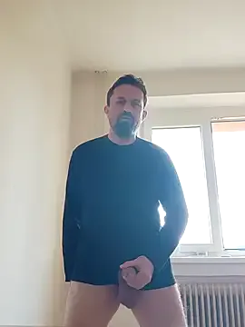 Chokakabraz from StripChat