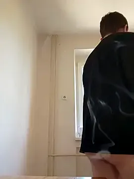 Chokakabraz from StripChat