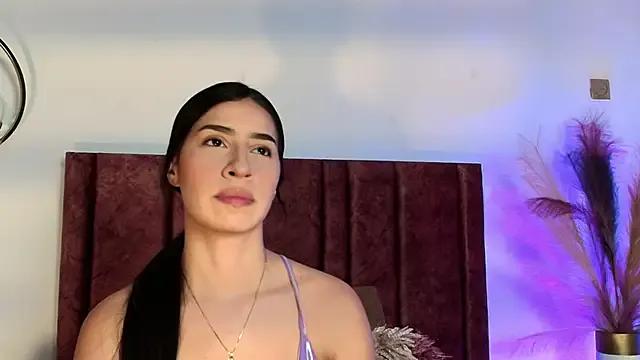 Christy_Sea from StripChat is Freechat