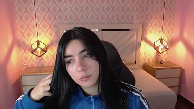 CHRISTY_TEIGEN4 from StripChat is Freechat