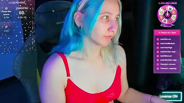 Girls: try live performances with matured performers, from dancing to quirks, in a variety of beautiful sex cams.