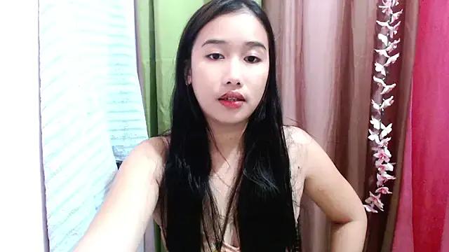 Chubby_HotLady from StripChat is Freechat