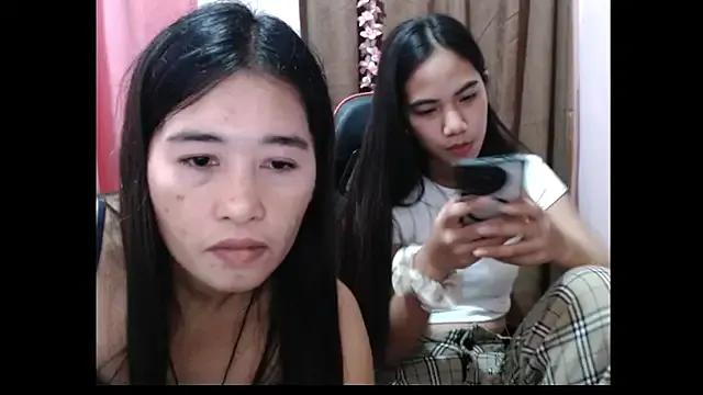 Chubby_HotLady from StripChat is Freechat