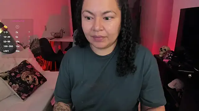 Girls: try live performances with matured performers, from dancing to quirks, in a variety of beautiful sex cams.