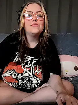 ChubbyBubs from StripChat