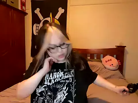 ChubbyBubs from StripChat