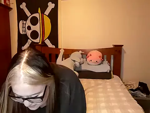 ChubbyBubs from StripChat