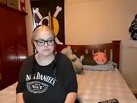 ChubbyBubs from StripChat