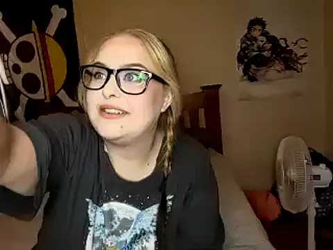 ChubbyBubs from StripChat