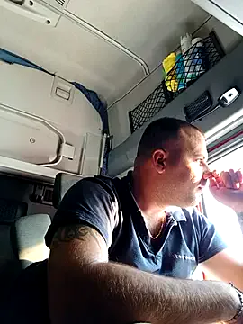 Chubbytop454 from StripChat is Freechat