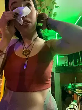 Chuchii05 from StripChat