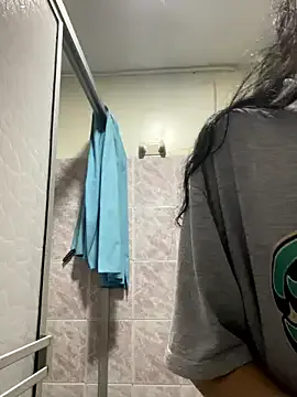 Chuchii05 from StripChat