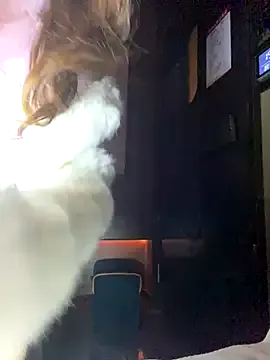 ChuChu1991 from StripChat