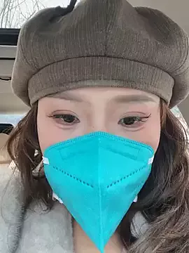 ChuChu1991 from StripChat