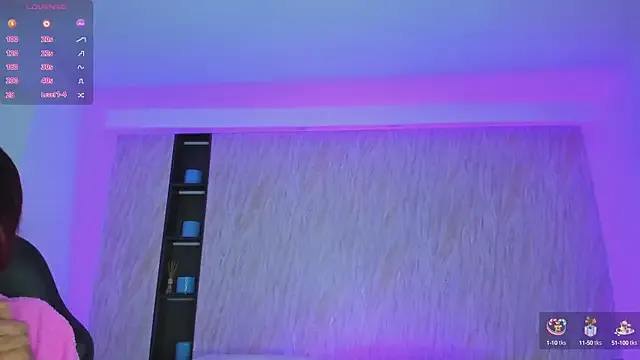 Ciara_blake from StripChat