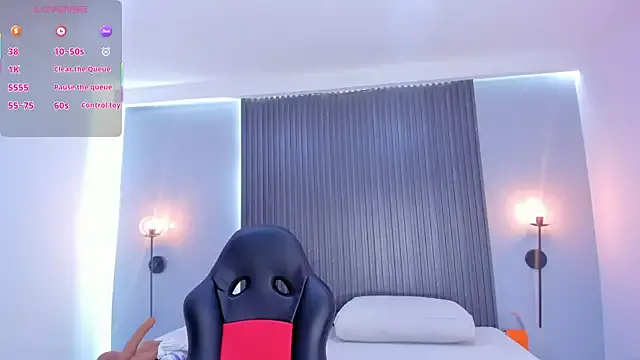 Ciara_blake from StripChat