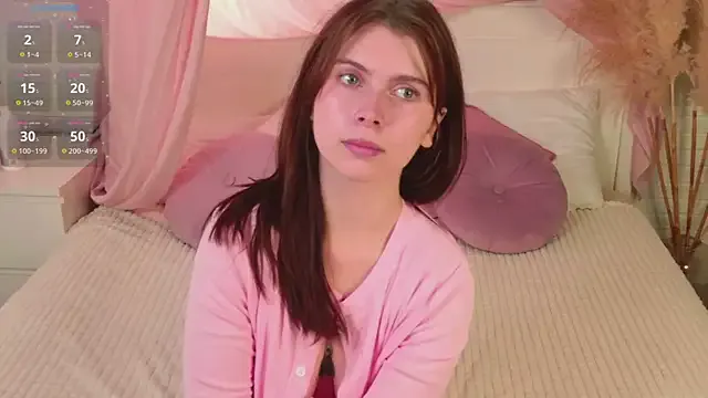 ciara_bliss from StripChat is Freechat