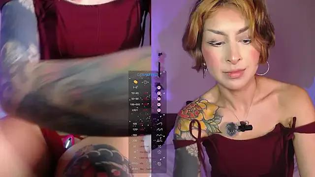 Girls: try live performances with matured performers, from dancing to quirks, in a variety of beautiful sex cams.